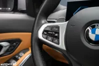 BMW 320d (Seria 3) din 2024 cu 58.400 km - oferta BMW197338 - foto 18