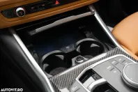 BMW 320d (Seria 3) din 2024 cu 58.400 km - oferta BMW197338 - foto 19