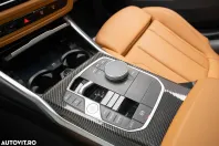 BMW 320d (Seria 3) din 2024 cu 58.400 km - oferta BMW197338 - foto 20