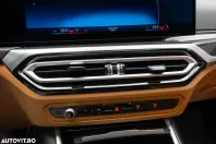 BMW 320d (Seria 3) din 2024 cu 58.400 km - oferta BMW197338 - foto 21