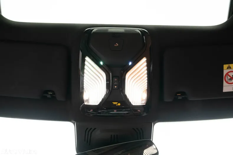 BMW 320d (Seria 3) din 2024 cu 58.400 km - oferta BMW197338 - foto 25