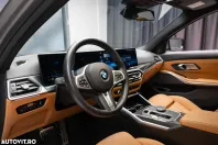 BMW 320d (Seria 3) din 2024 cu 58.400 km - oferta BMW197338 - foto 27