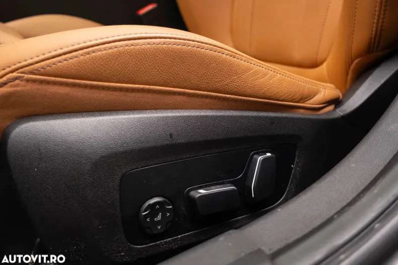 BMW 320d (Seria 3) din 2024 cu 58.400 km - oferta BMW197338 - foto 28