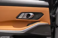 BMW 320d (Seria 3) din 2024 cu 58.400 km - oferta BMW197338 - foto 31