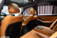 BMW 320d (Seria 3) din 2024 cu 58.400 km - oferta BMW197338 - foto 32