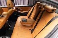 BMW 320d (Seria 3) din 2024 cu 58.400 km - oferta BMW197338 - foto 33