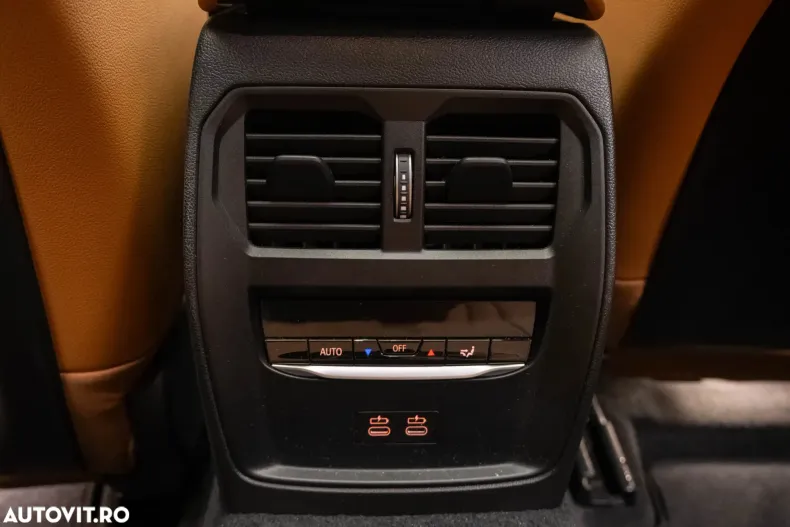 BMW 320d (Seria 3) din 2024 cu 58.400 km - oferta BMW197338 - foto 34