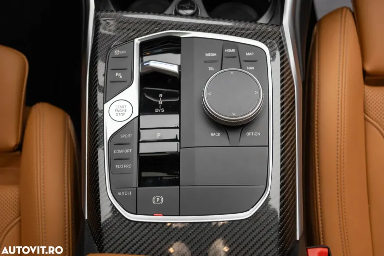 BMW 320d (Seria 3) din 2024 cu 58.400 km - oferta BMW197338 - foto 35