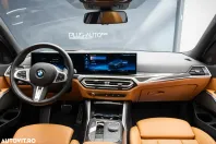 BMW 320d (Seria 3) din 2024 cu 58.400 km - oferta BMW197338 - foto 36