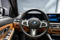 BMW 320d (Seria 3) din 2024 cu 58.400 km - oferta BMW197338 - foto 37