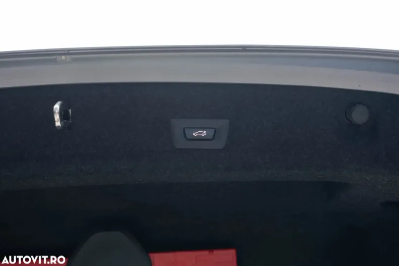 BMW 320d (Seria 3) din 2024 cu 58.400 km - oferta BMW197338 - foto 38