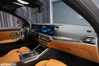 BMW 320d (Seria 3) din 2024 cu 58.400 km - oferta BMW197338 - foto 40