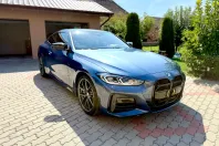 BMW M440 (Seria 4) din 2021 cu 74.000 km - oferta BMW197339 - foto 2