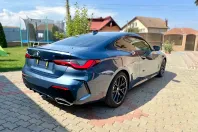 BMW M440 (Seria 4) din 2021 cu 74.000 km - oferta BMW197339 - foto 5