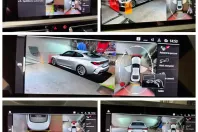 BMW M440 (Seria 4) din 2021 cu 74.000 km - oferta BMW197339 - foto 6