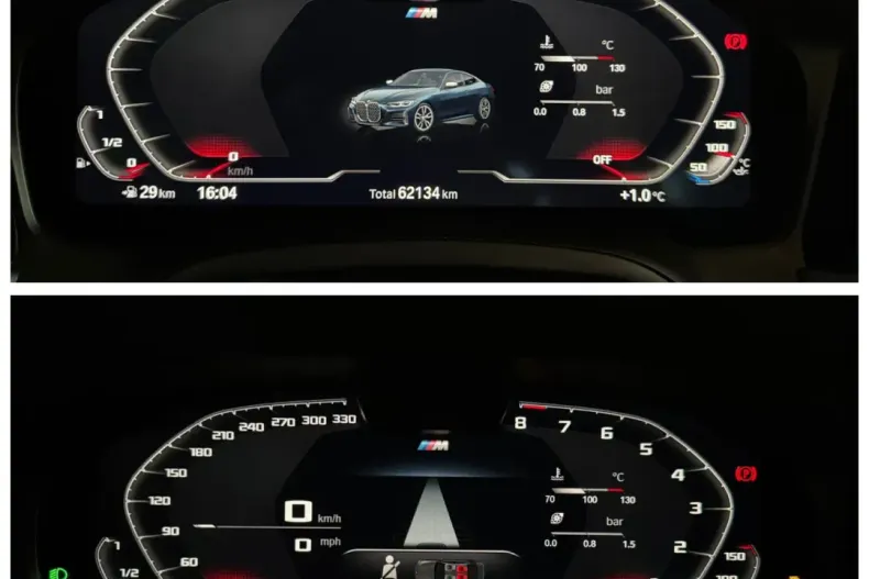 BMW M440 (Seria 4) din 2021 cu 74.000 km - oferta BMW197339 - foto 16