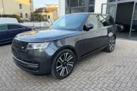 Land Rover Range Rover din 2025 cu 14.900 km - oferta LAN197340 - foto 1