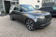 Land Rover Range Rover din 2025 cu 14.900 km - oferta LAN197340 - foto 2