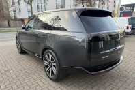 Land Rover Range Rover din 2025 cu 14.900 km - oferta LAN197340 - foto 10
