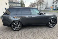 Land Rover Range Rover din 2025 cu 14.900 km - oferta LAN197340 - foto 12