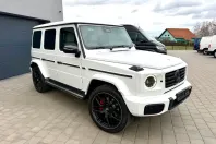 Mercedes-Benz G 450 (Clasa G) din 2024 cu 19.990 km - oferta MER197341 - foto 2