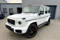 Mercedes-Benz G 450 (Clasa G) din 2024 cu 19.990 km - oferta MER197341 - foto 3