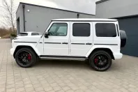 Mercedes-Benz G 450 (Clasa G) din 2024 cu 19.990 km - oferta MER197341 - foto 4
