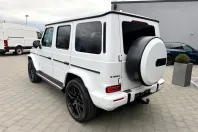 Mercedes-Benz G 450 (Clasa G) din 2024 cu 19.990 km - oferta MER197341 - foto 5