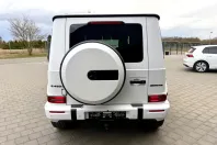 Mercedes-Benz G 450 (Clasa G) din 2024 cu 19.990 km - oferta MER197341 - foto 6