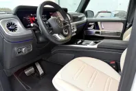 Mercedes-Benz G 450 (Clasa G) din 2024 cu 19.990 km - oferta MER197341 - foto 12