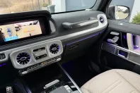 Mercedes-Benz G 450 (Clasa G) din 2024 cu 19.990 km - oferta MER197341 - foto 13