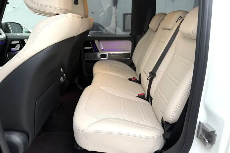 Mercedes-Benz G 450 (Clasa G) din 2024 cu 19.990 km - oferta MER197341 - foto 14