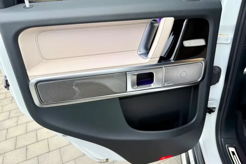 Mercedes-Benz G 450 (Clasa G) din 2024 cu 19.990 km - oferta MER197341 - foto 15