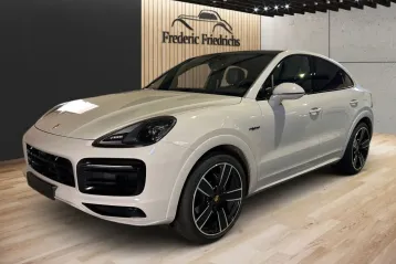 Porsche Cayenne din 2023 - oferta POR197342