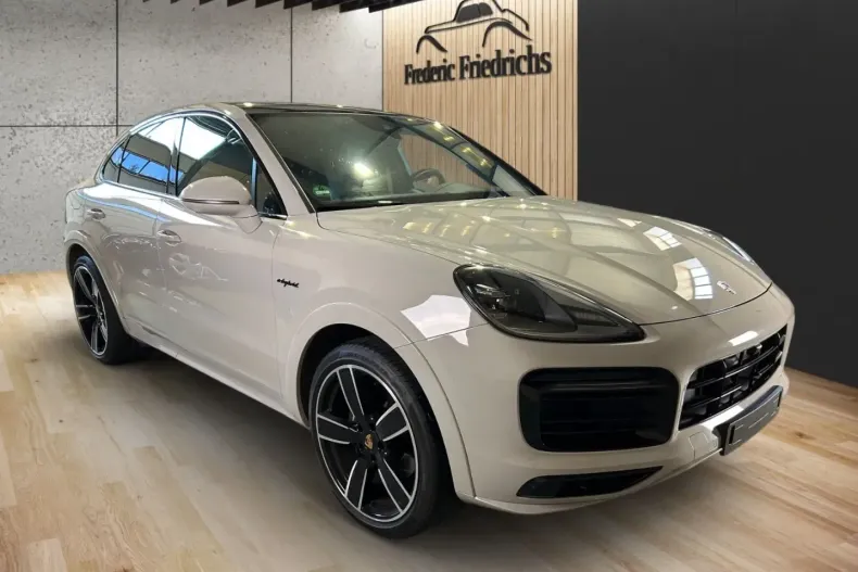 Porsche Cayenne din 2023 cu 40.143 km - oferta POR197342 - foto 2