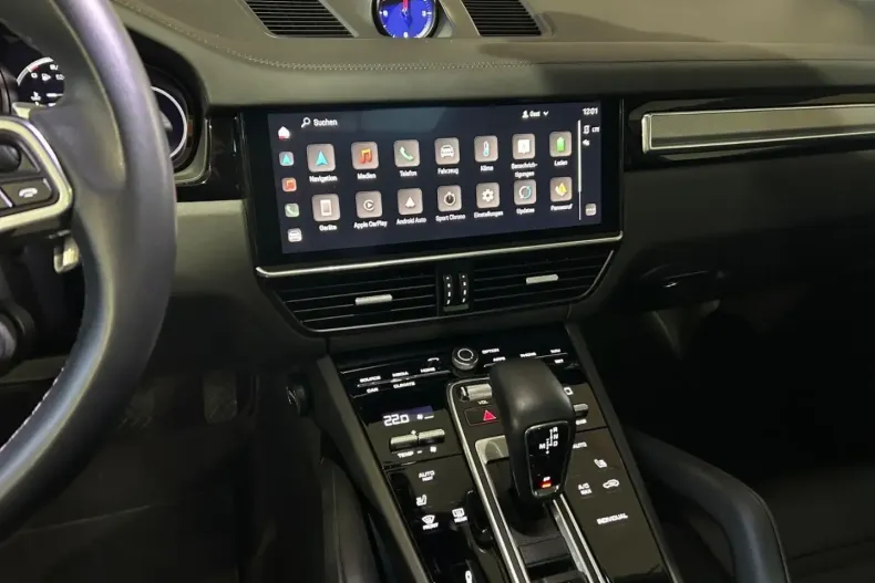 Porsche Cayenne din 2023 cu 40.143 km - oferta POR197342 - foto 10