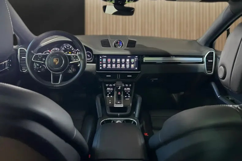 Porsche Cayenne din 2023 cu 40.143 km - oferta POR197342 - foto 11