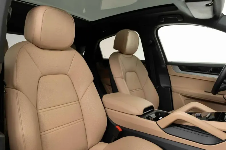 Porsche Cayenne din 2024 cu 17.000 km - oferta POR197343 - foto 2