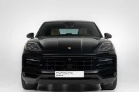 Porsche Cayenne din 2024 cu 17.000 km - oferta POR197343 - foto 3