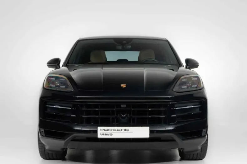 Porsche Cayenne din 2024 cu 17.000 km - oferta POR197343 - foto 3