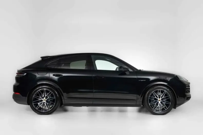 Porsche Cayenne din 2024 cu 17.000 km - oferta POR197343 - foto 5