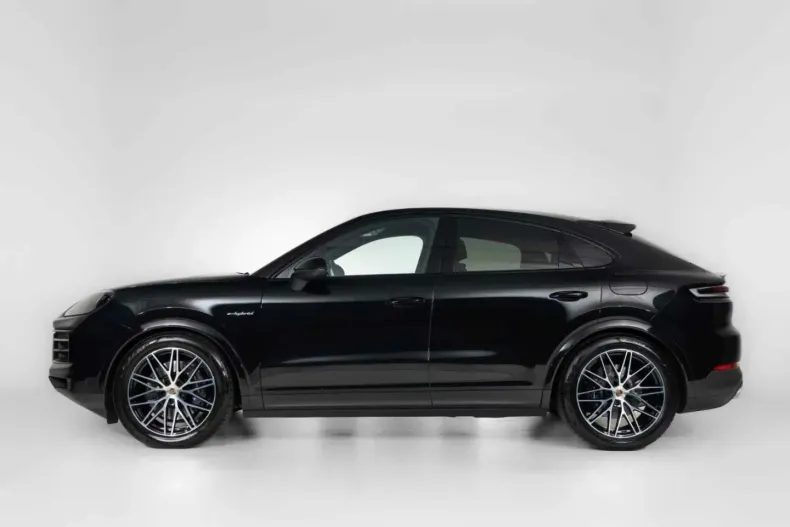 Porsche Cayenne din 2024 cu 17.000 km - oferta POR197343 - foto 6