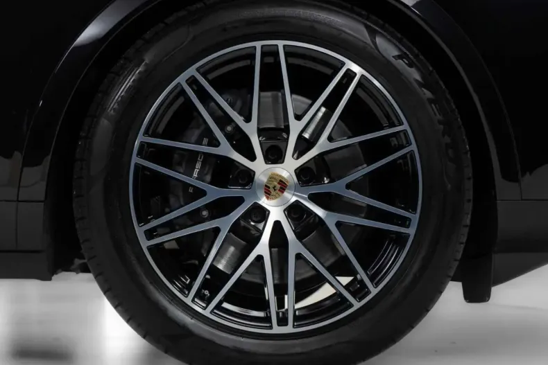 Porsche Cayenne din 2024 cu 17.000 km - oferta POR197343 - foto 11