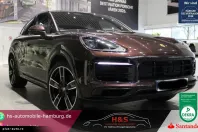 Porsche Cayenne din 2023 cu 58.960 km - oferta POR197344 - foto 1