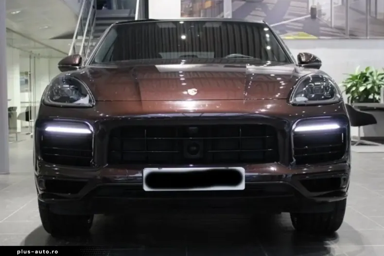 Porsche Cayenne din 2023 cu 58.960 km - oferta POR197344 - foto 3