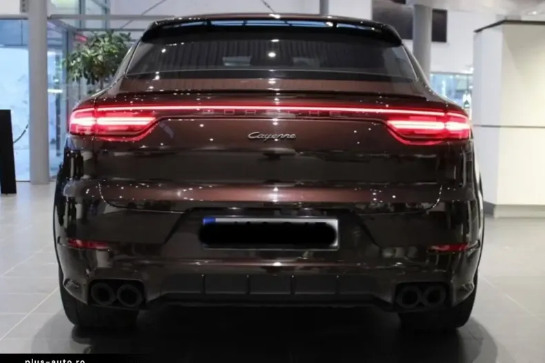 Porsche Cayenne din 2023 cu 58.960 km - oferta POR197344 - foto 4