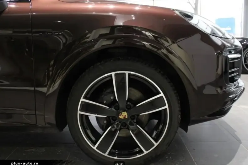 Porsche Cayenne din 2023 cu 58.960 km - oferta POR197344 - foto 6