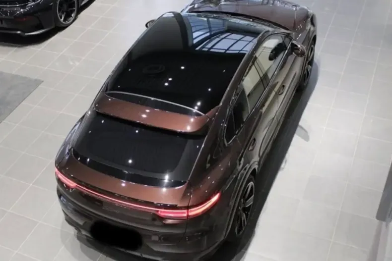 Porsche Cayenne din 2023 cu 58.960 km - oferta POR197344 - foto 7