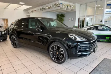 Porsche Cayenne din 2023 - oferta POR197345
