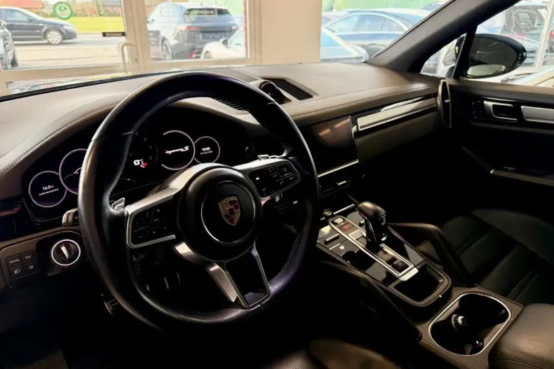 Porsche Cayenne din 2023 cu 56.229 km - oferta POR197345 - foto 16